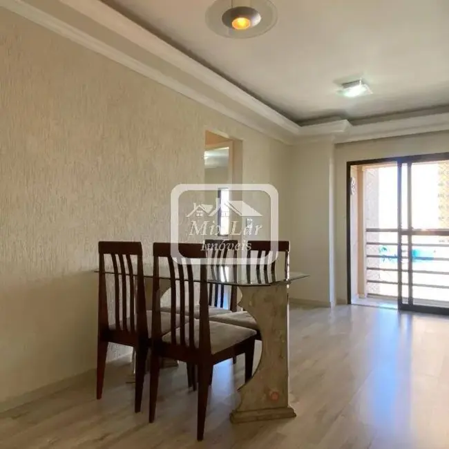Foto 5 de Apartamento com 2 quartos à venda, 62m2 em km 18, Osasco - SP