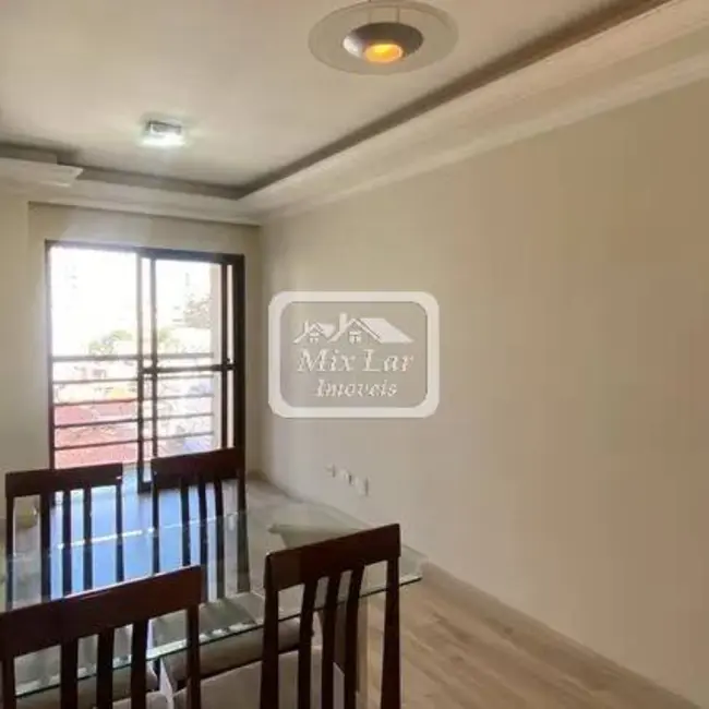 Foto 4 de Apartamento com 2 quartos à venda, 62m2 em km 18, Osasco - SP