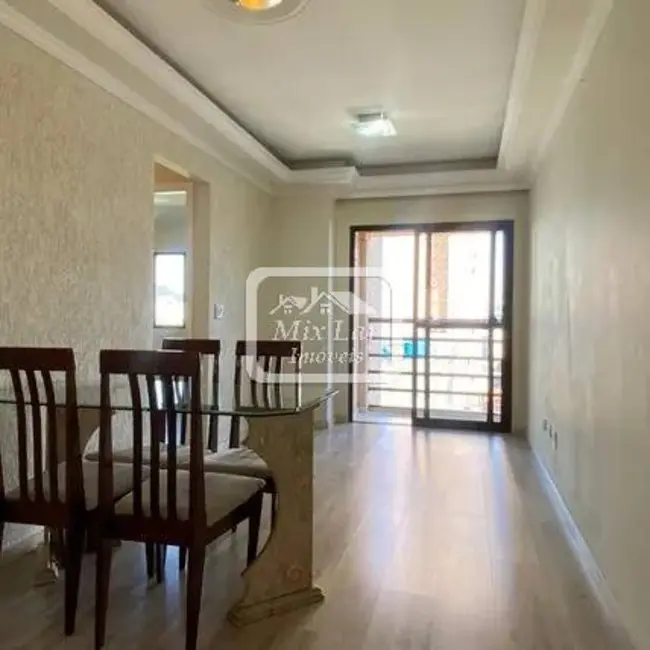 Foto 1 de Apartamento com 2 quartos à venda, 62m2 em km 18, Osasco - SP