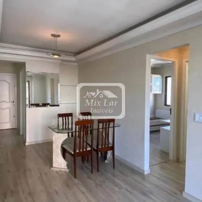 Foto 2 de Apartamento com 2 quartos à venda, 62m2 em km 18, Osasco - SP