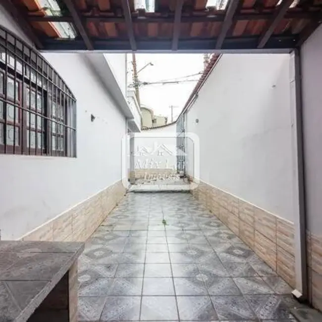 Sobrado com 3 quartos à venda, 140m2 em Jardim das Flores, Osasco - SP - imagem 6 Foto 6 de Sobrado com 3 quartos à venda, 140m2 em Jardim das Flores, Osasco - SP