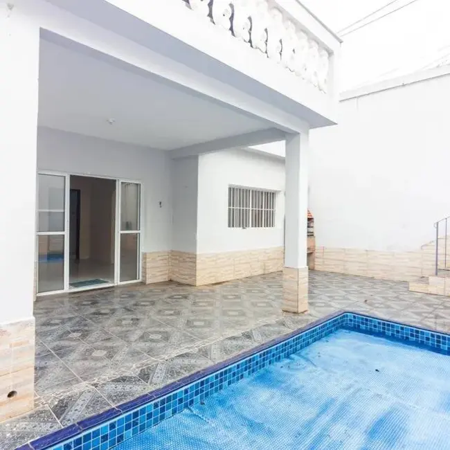 Foto 5 de Sobrado com 3 quartos à venda, 140m2 em Jardim das Flores, Osasco - SP