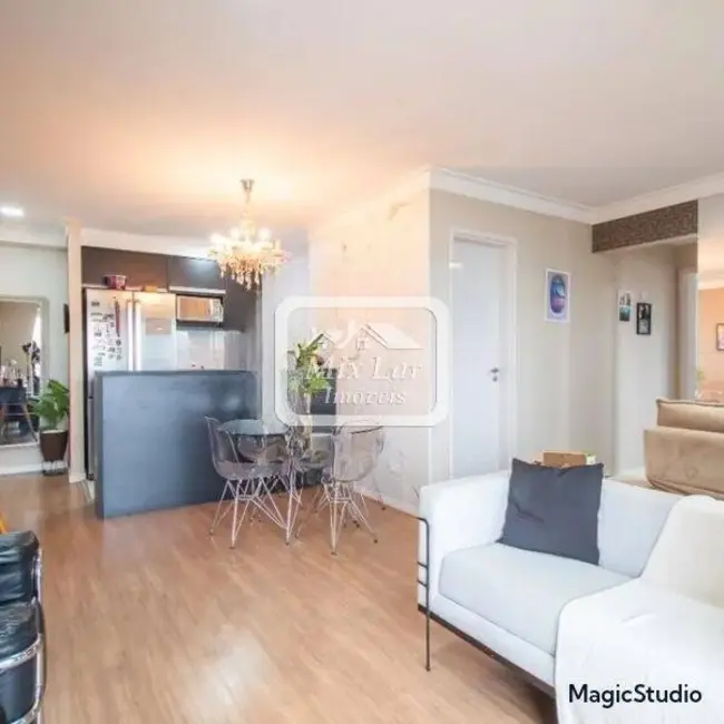 Foto 2 de Apartamento com 2 quartos à venda, 68m2 em Santo Antônio, Osasco - SP