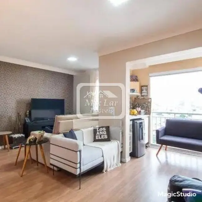Foto 3 de Apartamento com 2 quartos à venda, 68m2 em Santo Antônio, Osasco - SP