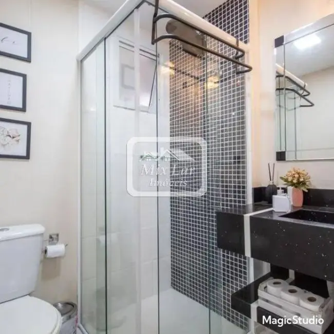 Foto 8 de Apartamento com 2 quartos à venda, 68m2 em Santo Antônio, Osasco - SP