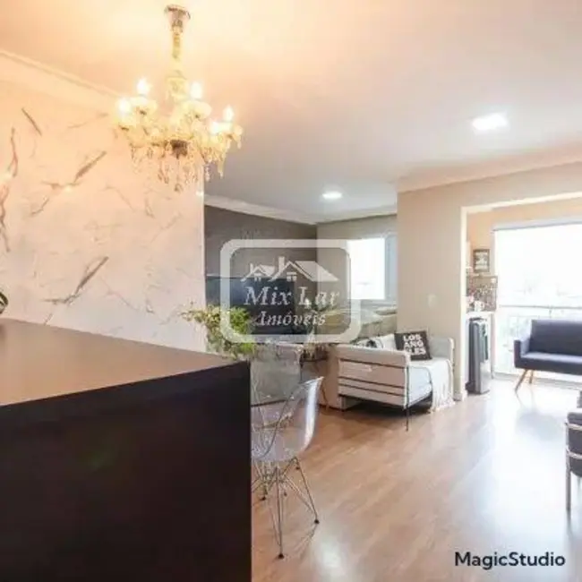 Foto 1 de Apartamento com 2 quartos à venda, 68m2 em Santo Antônio, Osasco - SP