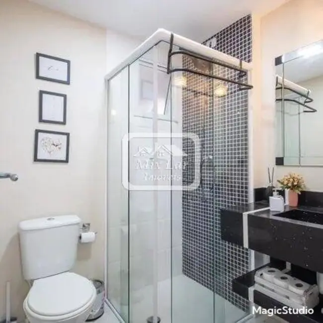 Foto 9 de Apartamento com 2 quartos à venda, 68m2 em Santo Antônio, Osasco - SP
