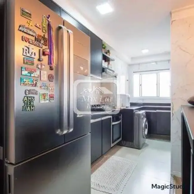Foto 7 de Apartamento com 2 quartos à venda, 68m2 em Santo Antônio, Osasco - SP