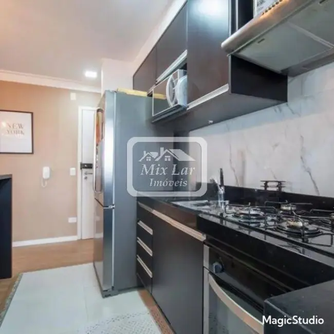 Foto 6 de Apartamento com 2 quartos à venda, 68m2 em Santo Antônio, Osasco - SP