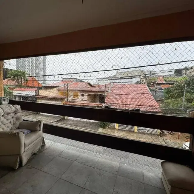 Foto 8 de Sobrado com 3 quartos à venda, 135m2 em Jaguaribe, Osasco - SP