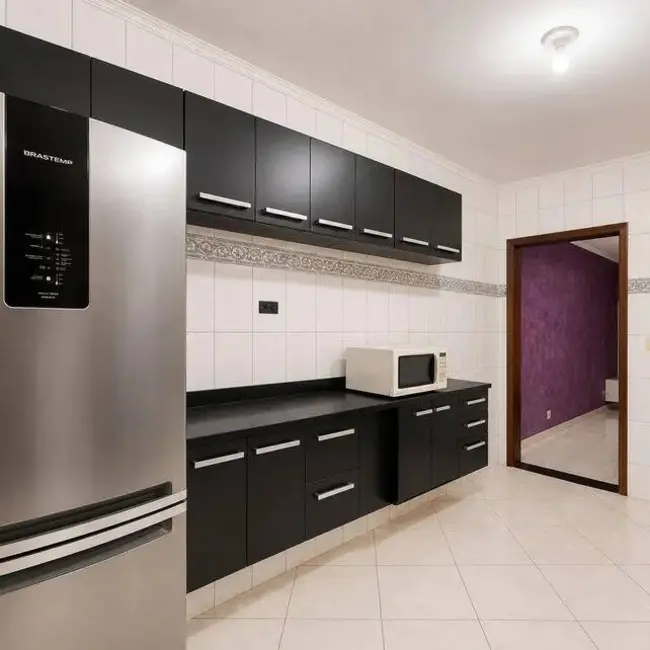 Foto 3 de Sobrado com 3 quartos à venda, 135m2 em Jaguaribe, Osasco - SP