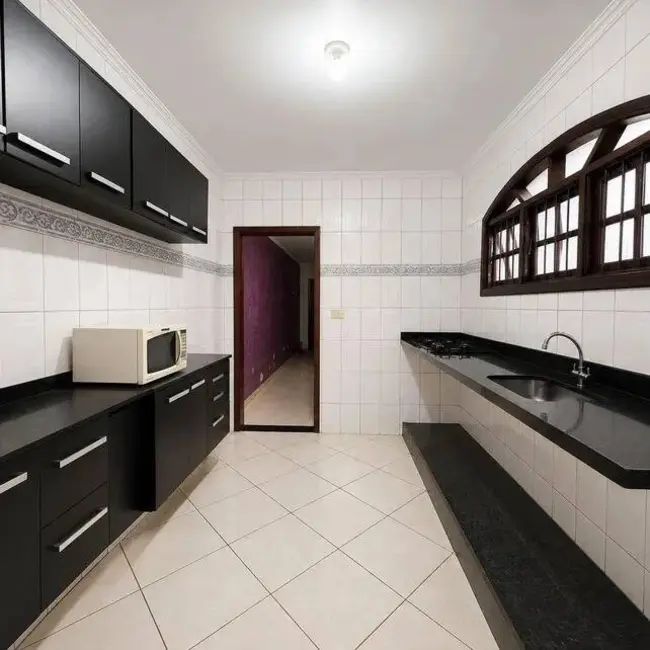 Foto 4 de Sobrado com 3 quartos à venda, 135m2 em Jaguaribe, Osasco - SP