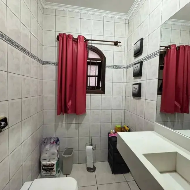 Foto 7 de Sobrado com 3 quartos à venda, 135m2 em Jaguaribe, Osasco - SP
