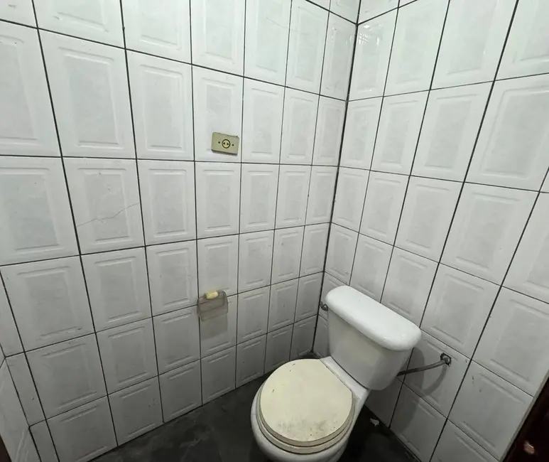 Foto 9 de Sobrado com 3 quartos à venda, 135m2 em Jaguaribe, Osasco - SP