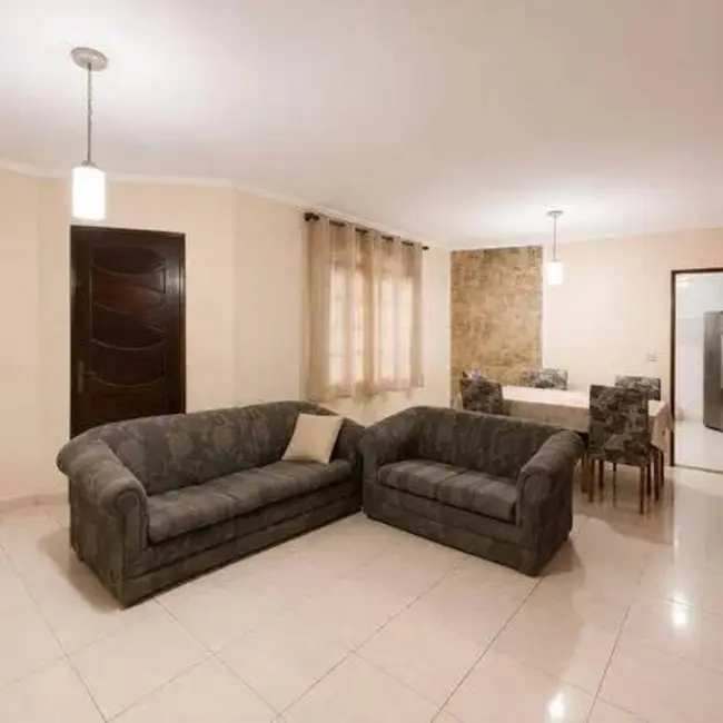 Foto 1 de Sobrado com 3 quartos à venda, 135m2 em Jaguaribe, Osasco - SP