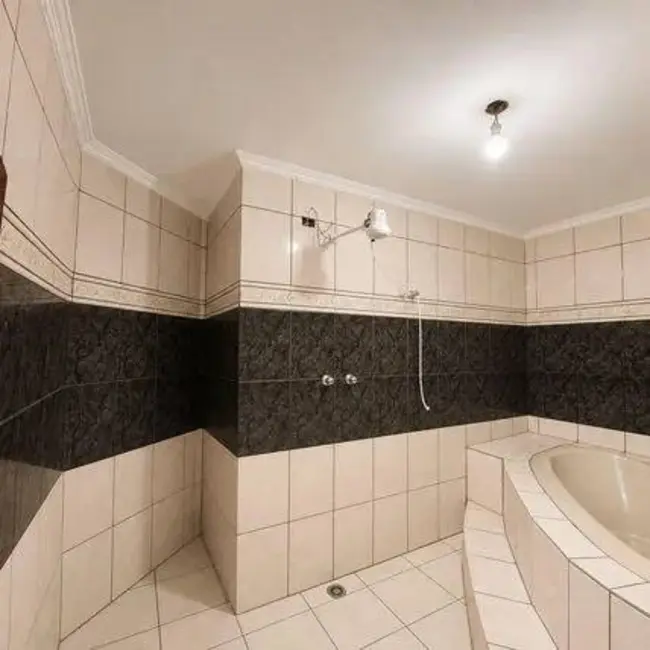 Foto 5 de Sobrado com 3 quartos à venda, 135m2 em Jaguaribe, Osasco - SP