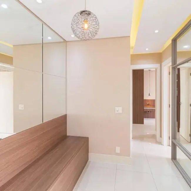 Foto 8 de Apartamento com 2 quartos à venda, 55m2 em Osasco - SP