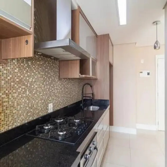 Foto 2 de Apartamento com 2 quartos à venda, 55m2 em Osasco - SP