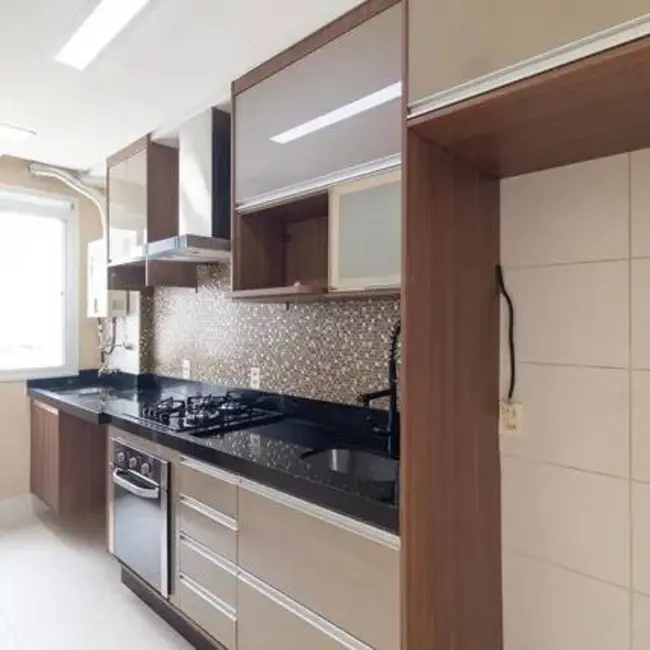 Foto 1 de Apartamento com 2 quartos à venda, 55m2 em Osasco - SP