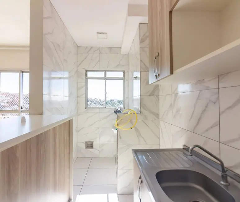 Foto 5 de Apartamento com 2 quartos à venda, 55m2 em Bussocaba, Osasco - SP