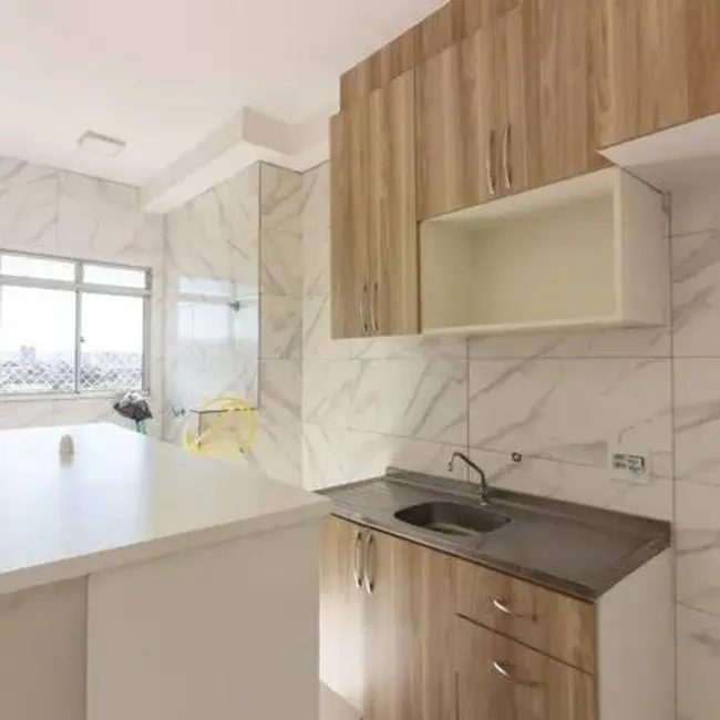 Foto 6 de Apartamento com 2 quartos à venda, 55m2 em Bussocaba, Osasco - SP