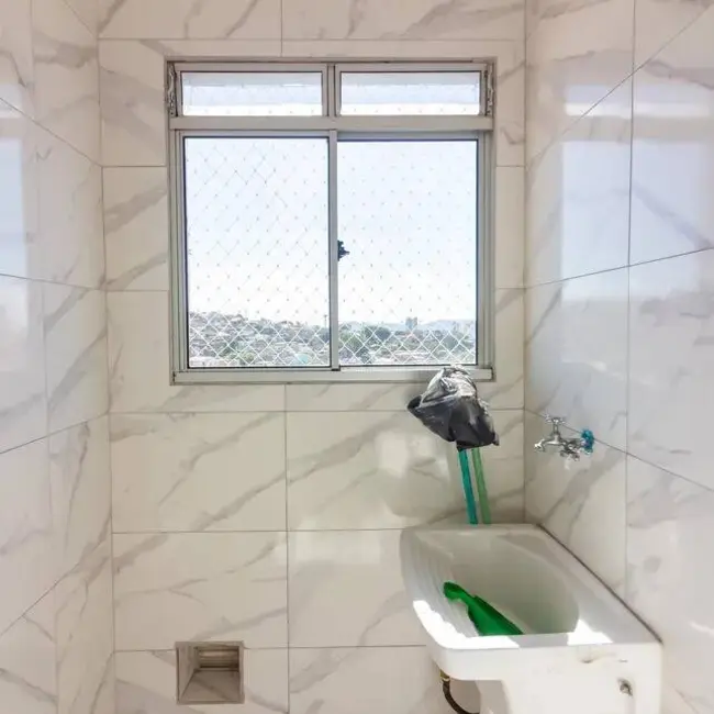 Foto 9 de Apartamento com 2 quartos à venda, 55m2 em Bussocaba, Osasco - SP
