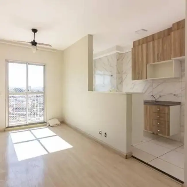 Foto 7 de Apartamento com 2 quartos à venda, 55m2 em Bussocaba, Osasco - SP