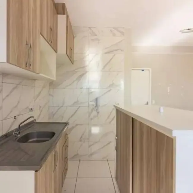 Foto 4 de Apartamento com 2 quartos à venda, 55m2 em Bussocaba, Osasco - SP