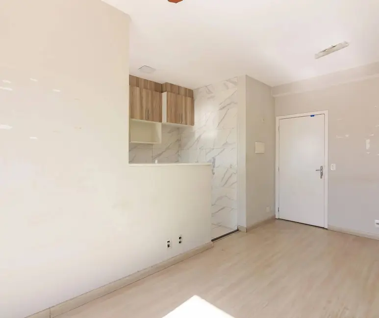 Foto 1 de Apartamento com 2 quartos à venda, 55m2 em Bussocaba, Osasco - SP