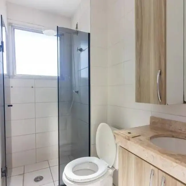 Foto 8 de Apartamento com 2 quartos à venda, 55m2 em Bussocaba, Osasco - SP
