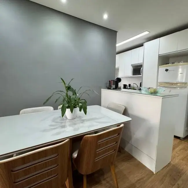 Foto 2 de Apartamento com 2 quartos à venda, 54m2 em Quitaúna, Osasco - SP