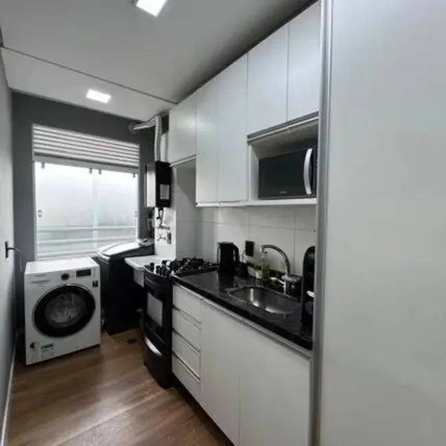 Foto 6 de Apartamento com 2 quartos à venda, 54m2 em Quitaúna, Osasco - SP