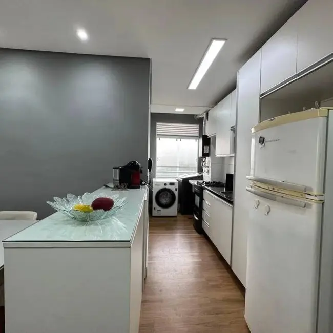 Foto 3 de Apartamento com 2 quartos à venda, 54m2 em Quitaúna, Osasco - SP