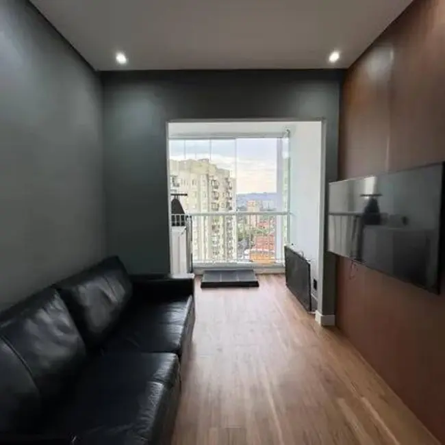 Foto 8 de Apartamento com 2 quartos à venda, 54m2 em Quitaúna, Osasco - SP