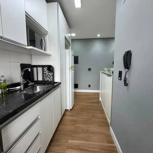 Foto 1 de Apartamento com 2 quartos à venda, 54m2 em Quitaúna, Osasco - SP