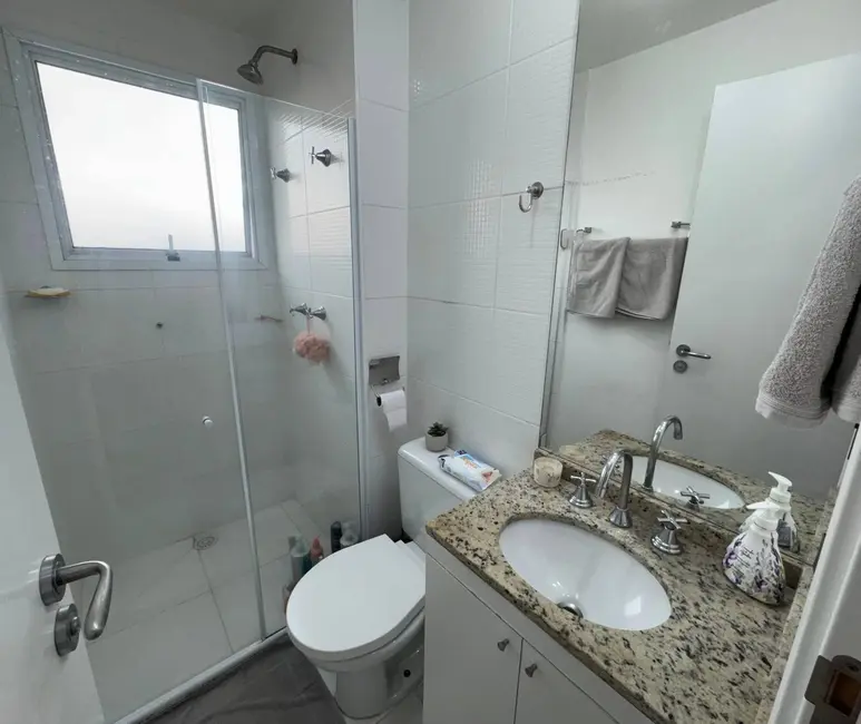 Foto 7 de Apartamento com 2 quartos à venda, 54m2 em Quitaúna, Osasco - SP
