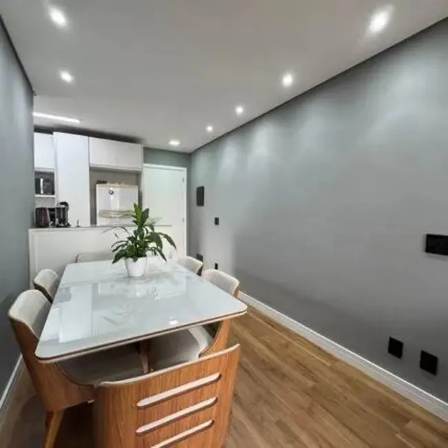 Foto 9 de Apartamento com 2 quartos à venda, 54m2 em Quitaúna, Osasco - SP
