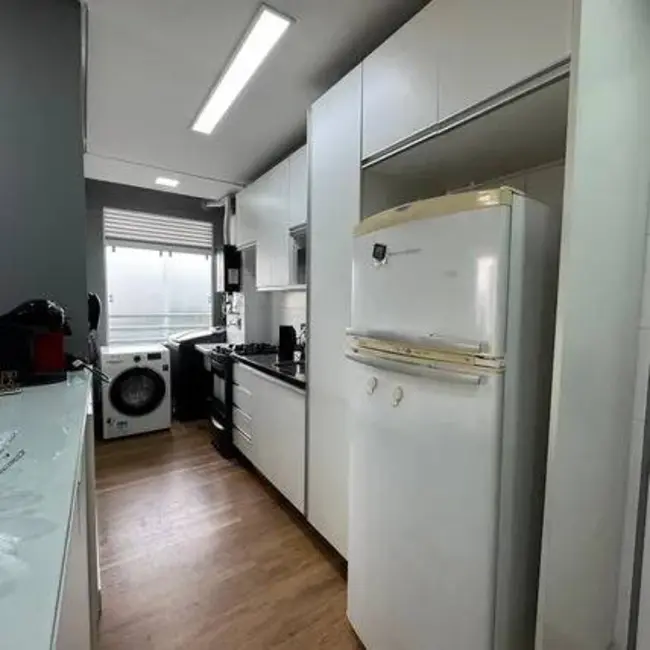 Foto 5 de Apartamento com 2 quartos à venda, 54m2 em Quitaúna, Osasco - SP