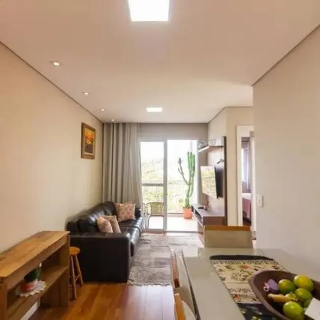 Apartamento com 2 quartos à venda, 54m2 em Quitaúna, Osasco - SP - imagem 4 Foto 4 de Apartamento com 2 quartos à venda, 54m2 em Quitaúna, Osasco - SP