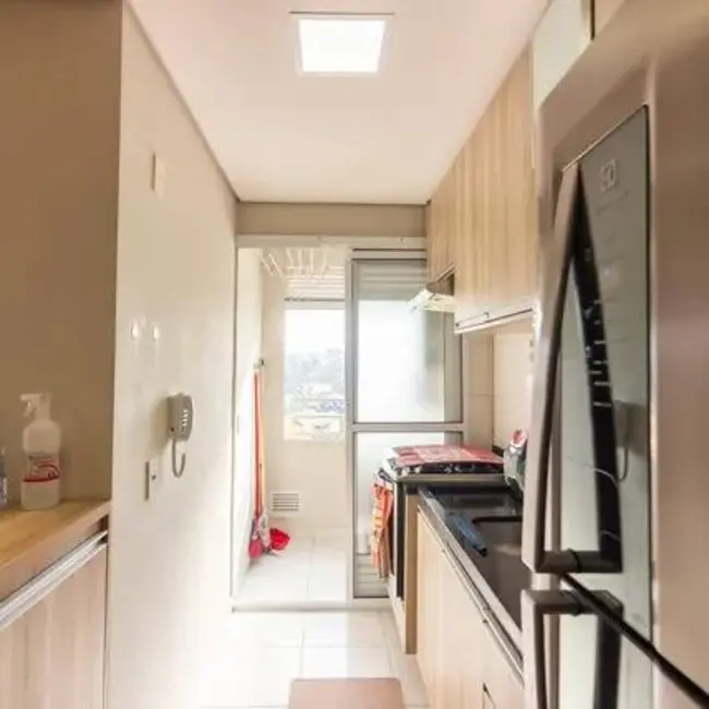 Apartamento com 2 quartos à venda, 54m2 em Quitaúna, Osasco - SP - imagem 8 Foto 8 de Apartamento com 2 quartos à venda, 54m2 em Quitaúna, Osasco - SP