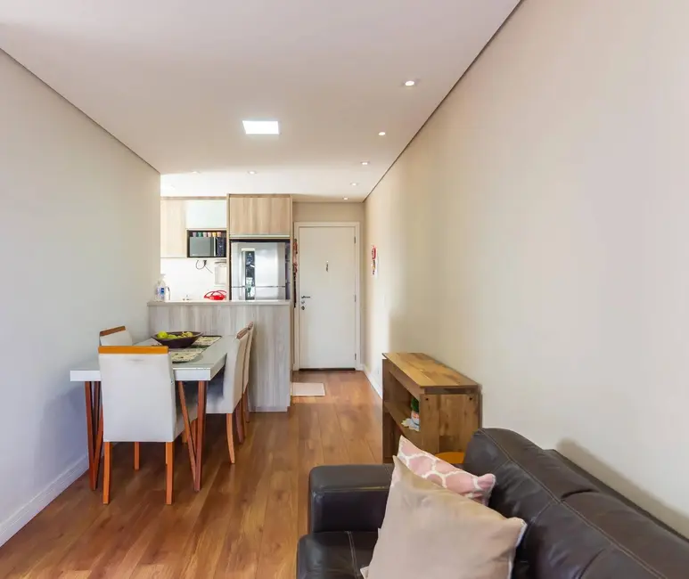 Apartamento com 2 quartos à venda, 54m2 em Quitaúna, Osasco - SP - imagem 1 Foto 1 de Apartamento com 2 quartos à venda, 54m2 em Quitaúna, Osasco - SP