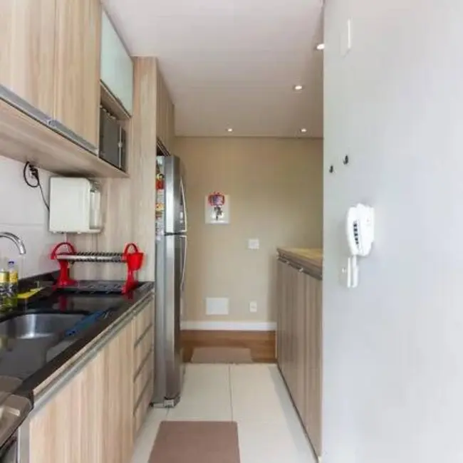 Apartamento com 2 quartos à venda, 54m2 em Quitaúna, Osasco - SP - imagem 7 Foto 7 de Apartamento com 2 quartos à venda, 54m2 em Quitaúna, Osasco - SP