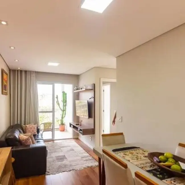 Apartamento com 2 quartos à venda, 54m2 em Quitaúna, Osasco - SP - imagem 3 Foto 3 de Apartamento com 2 quartos à venda, 54m2 em Quitaúna, Osasco - SP