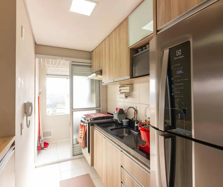 Apartamento com 2 quartos à venda, 54m2 em Quitaúna, Osasco - SP - imagem 5 Foto 5 de Apartamento com 2 quartos à venda, 54m2 em Quitaúna, Osasco - SP