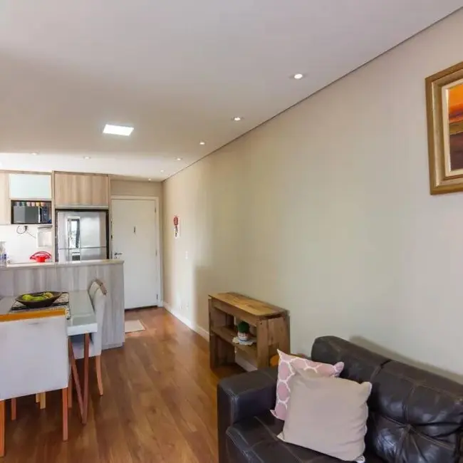 Apartamento com 2 quartos à venda, 54m2 em Quitaúna, Osasco - SP - imagem 2 Foto 2 de Apartamento com 2 quartos à venda, 54m2 em Quitaúna, Osasco - SP