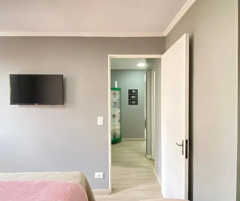 Foto 8 de Apartamento com 2 quartos à venda, 55m2 em Veloso, Osasco - SP