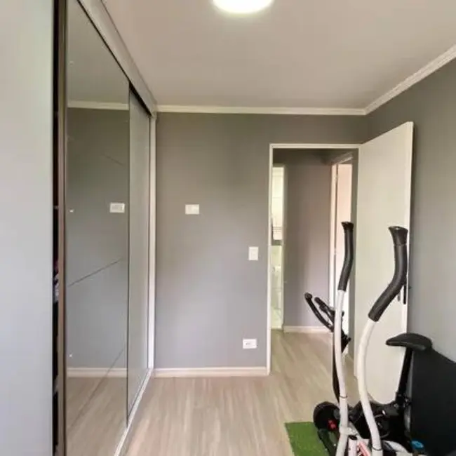 Foto 9 de Apartamento com 2 quartos à venda, 55m2 em Veloso, Osasco - SP