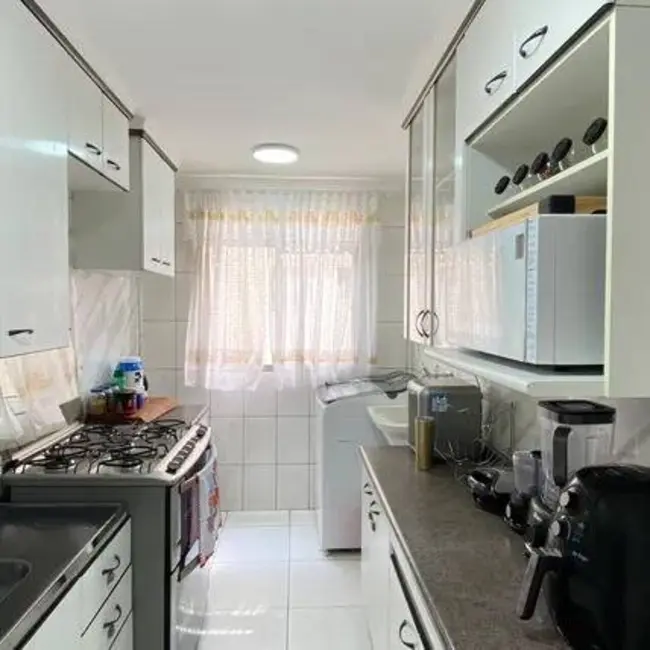 Foto 7 de Apartamento com 2 quartos à venda, 55m2 em Veloso, Osasco - SP