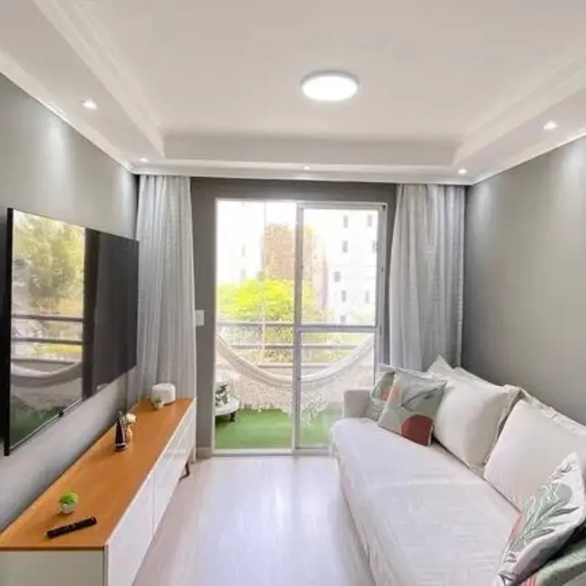 Foto 2 de Apartamento com 2 quartos à venda, 55m2 em Veloso, Osasco - SP