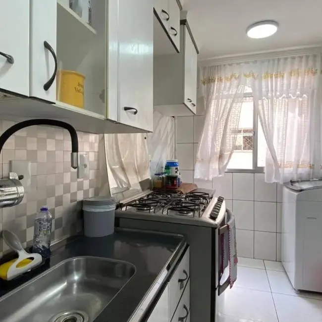 Foto 3 de Apartamento com 2 quartos à venda, 55m2 em Veloso, Osasco - SP